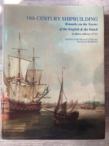 18th century shipbuilding - 18th,