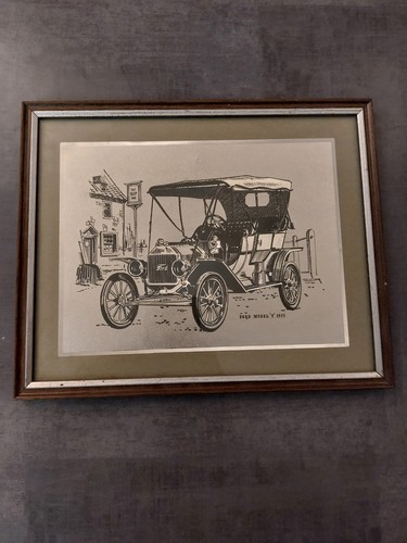 Tableau ford model - tableau,