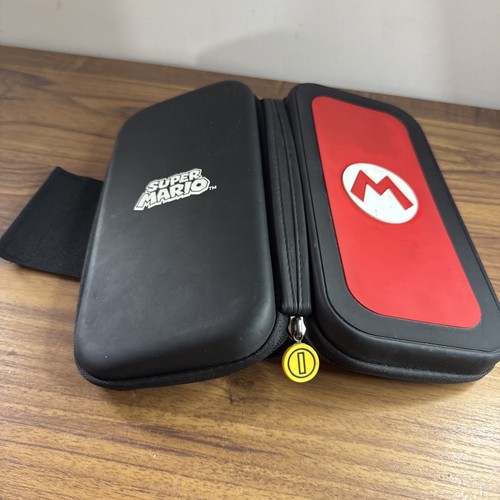 Housse transport nintendo - housse,