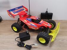 Buggy NIKKO DOMINATOR 4 WD en TBE de Fonctionnement 