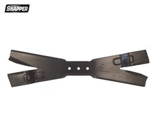 Snapper OEM Ninja Blade #7024234 7024234AYP,  Old-Stock, 2nds Condition