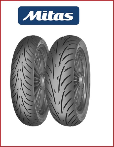 Paire pneus mitas 120 12 - paire,