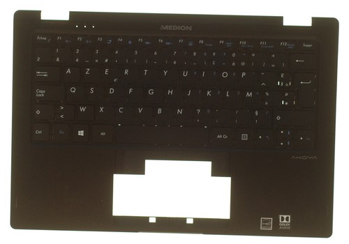 Medion akoya e3221 md61288 - medion,