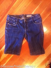 CHIP & PEPPER C7P SHORTS SZ 3