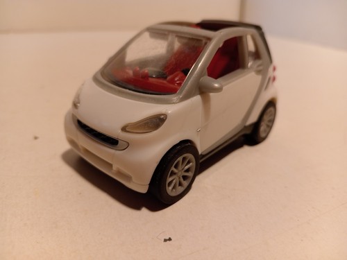Smart fortwo cabriolet - fortwo,