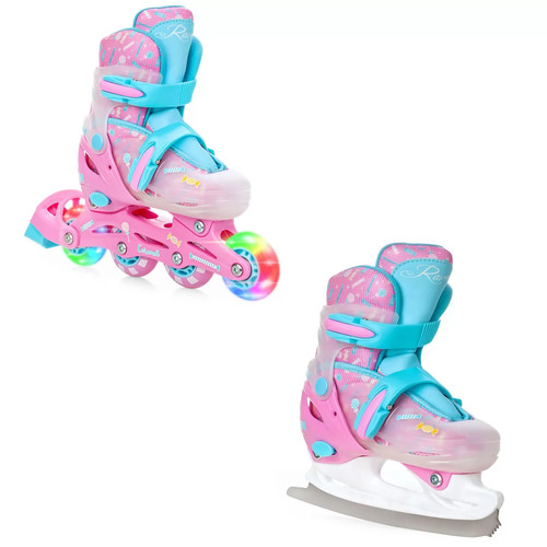 Roller ligne caramell - en, +