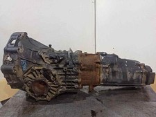 EHT boite a vitesse AUDI