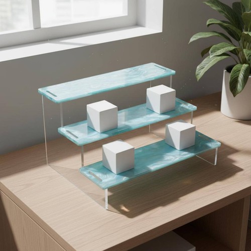 Vitrine acrylique design - acrylique,