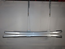 barre de toit peugeot 2008 I