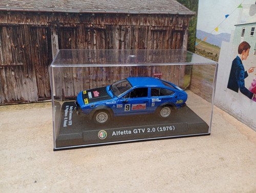 Alfa romeo alfetta - alfetta, gtv