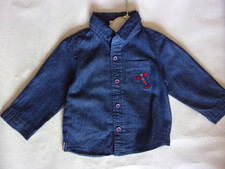 J415 Vêtement occasion Bébé