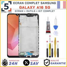 Ecran Complet Remplacement