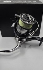 Moulinet toupie Daiwa 24