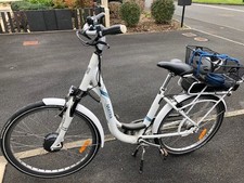 vélo électrique occasion Matra iflow free n7