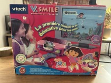 Console De Jeux Vtech Vsmile