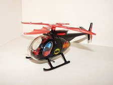 CORGI TOYS BATCOPTER 925