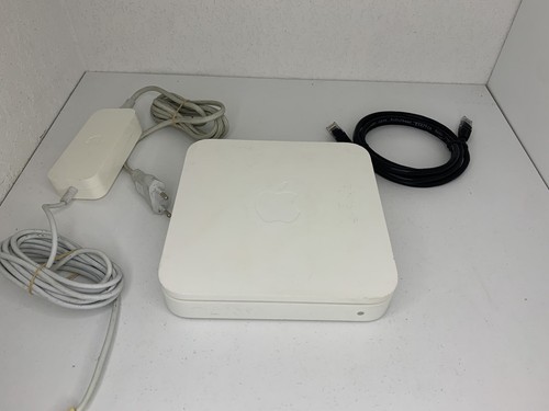 Router apple airport - router,