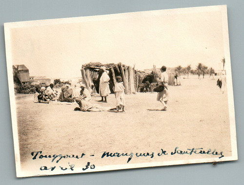 Algérie touggourt - algérie,,