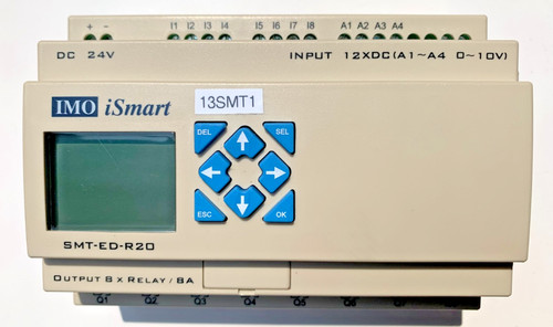 Imo smt r20 smtedr20 - imo,