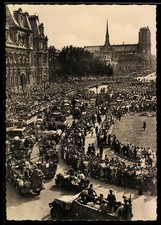 AK Paris Le General de Gaulle