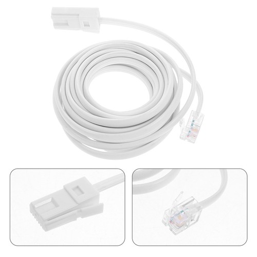 Câble téléphonique