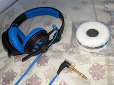 Sennheiser HD 25 Adidas casque