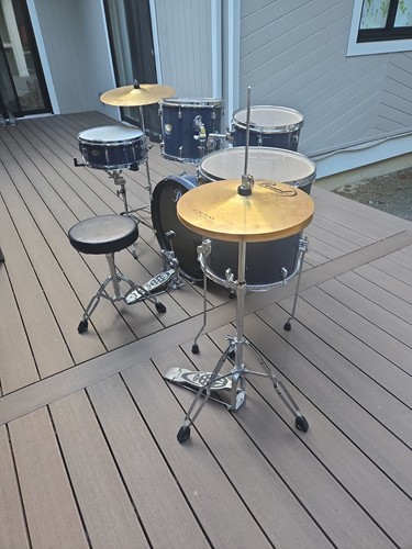Pearl export exx725s c707 - export, 5