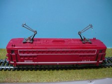 Jouef - loco BB 25531 pour
