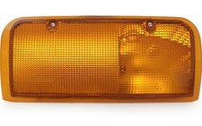 Indicateur de direction DAF