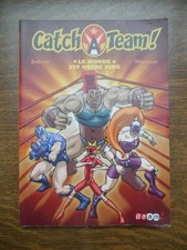 Jubert & Moreno: Catch a