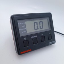 Autohelm ST30 Z173 DEEP SYSTEM