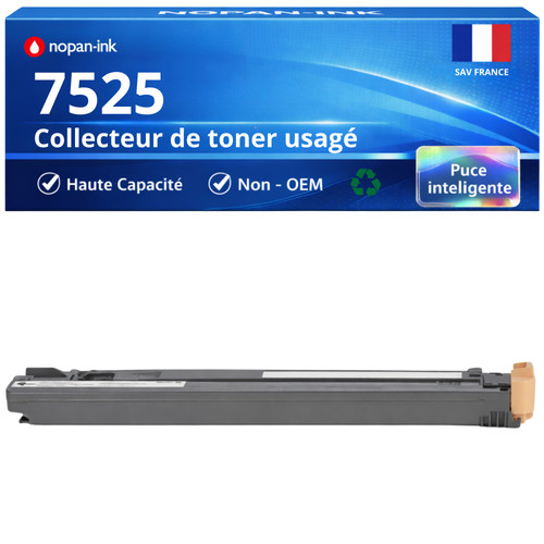 Réservoir compatible pour