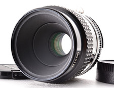 Presque comme neuf - Objectif