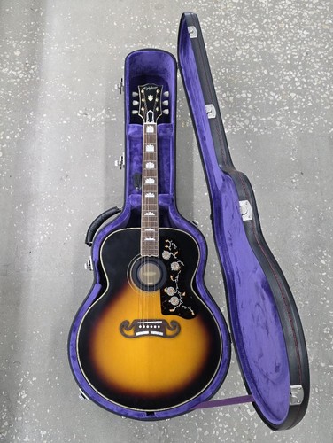 2024 epiphone igc 1957 200 - 2024, sj-200