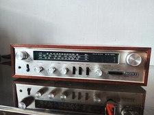 Receiver Sony Str 222l Solid