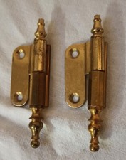 PAIRE DE PAUMELLE CHARNIERE