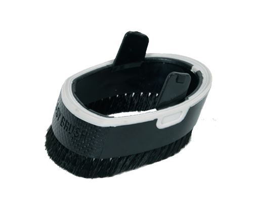 Rowenta brosse soies noir - rowenta,
