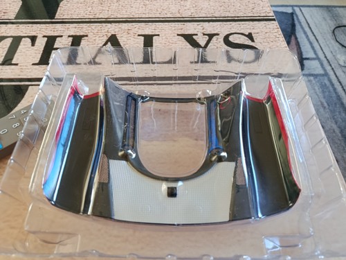 Voiture ferrari - rc,