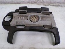 Cache Moteur VW Golf V 5