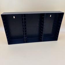 Rangement Cassette Audio