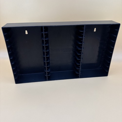 Rangement cassette audio - rangement,