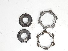 cliquets de traction de