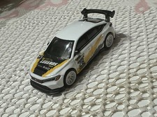Hotwheels Rare Honda Civic