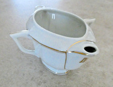 SAUCIERE MAIGRE - GRAS