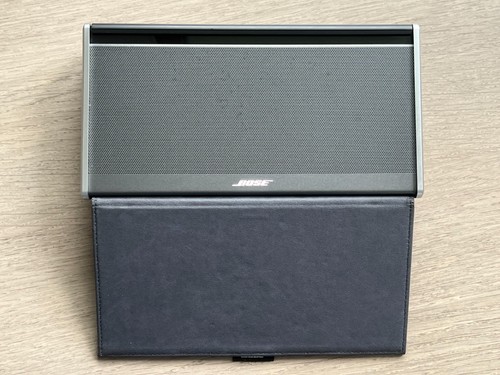 Bose soundlink wireless - -,