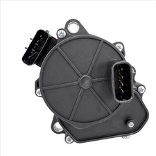 MOTEUR DU PONT AVANT Quad  AT6