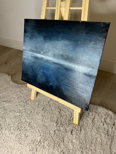 Tableau peinture acrylique - tableau,
