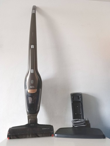 Aeg qx8 aspirateur - qx8,