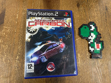 Need for speed carbon - Jeux