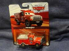 Voiture Disney Pixar Cars Adam